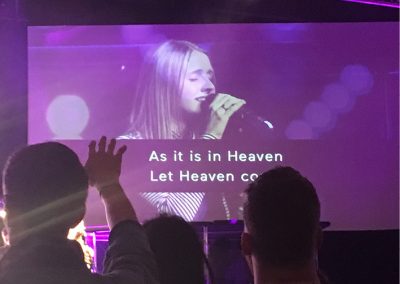 Worshippers of God